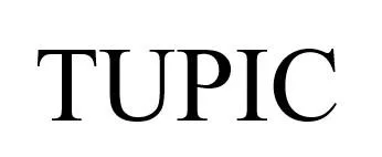 TUPIC