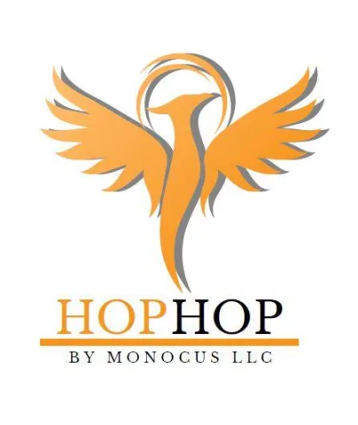 HOPHOP — UAE trademark, Class 20, No. 399513