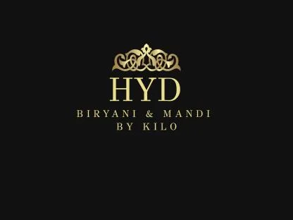 HYD Biryani And Mandi by kilo — UAE trademark in Class 43