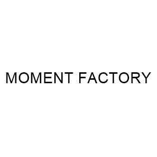 MOMENT FACTORY — UAE trademark in Class 42