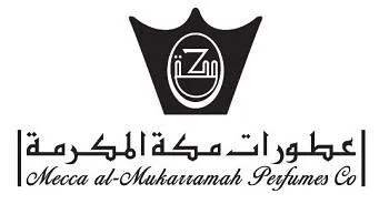 Mecca al- Mukarramah Perfumes Co - عطورات مكة المكرمة مع الشكل