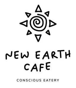 NEW EARTH CAFE CONSCIOUS EATERY — UAE trademark in Class 43