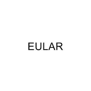 EULAR — UAE trademark, Class 41, No. 249772