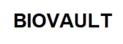 BIOVAULT — UAE trademark, Class 42, No. 471343