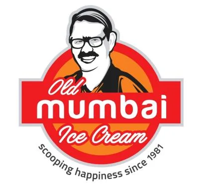 OLD MUMBAI ICE CREAM Scooping Happiness since 1981 — UAE trademark in Class 43