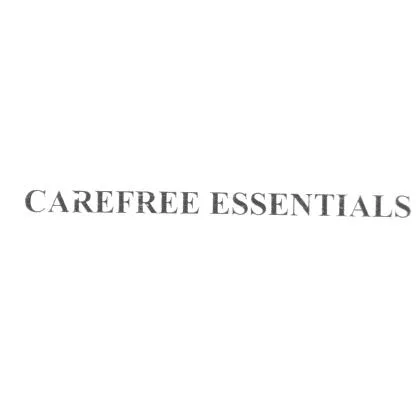 CAREFREE ESSENTIALS