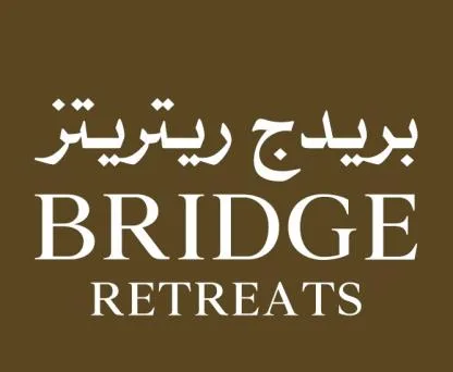 بريدج ريتريتز BRIDGE RETREATS — UAE trademark in Class 36