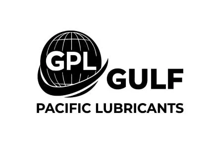 GPL GULF PACIFIC LUBRICANTS — UAE trademark in Class 4