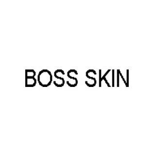 BOSS SKIN — UAE trademark in Class 3