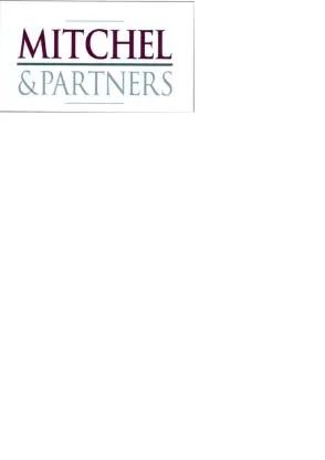 mitchel & partners — UAE trademark in Class 45