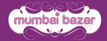 Mumbai bazar