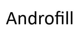 Androfill — UAE trademark, Class 5, No. 486986