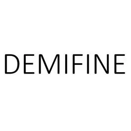 DEMIFINE — UAE trademark, Class 14, No. 487730