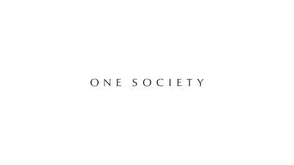 One Society — UAE trademark, Class 41, No. 487329