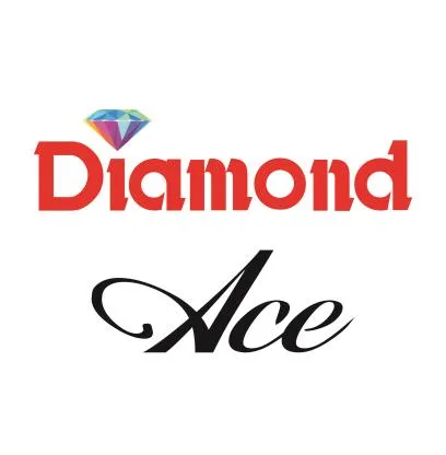 Diamond Ace — UAE trademark in Class 2