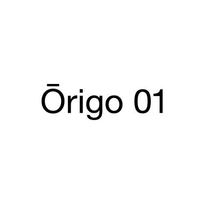 Origo 01