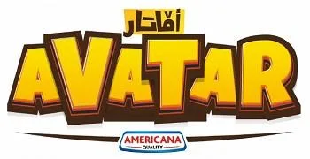AVATAR أفاتار AMERICANA QUALITY مع الشكل