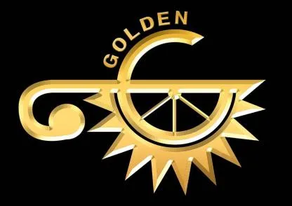 GOLDEN