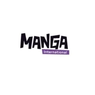 MANGA International