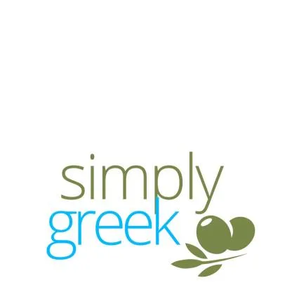Simply Greek — UAE trademark in Class 43