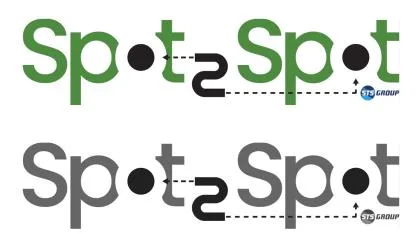 Spot 2 Spot STS GROUP — UAE trademark in Class 39