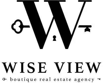 WISE VIEW boutique real estate agency — UAE trademark in Class 36