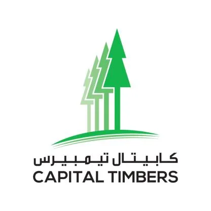 CAPITAL TIMBERS كابيتال تيمبيرس