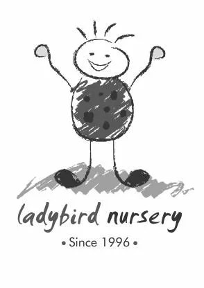 ladybird nursery since 1996 — UAE trademark in Class 41