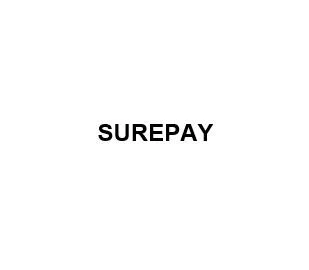 SUREPAY
