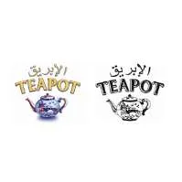 الإبريق TEAPOT