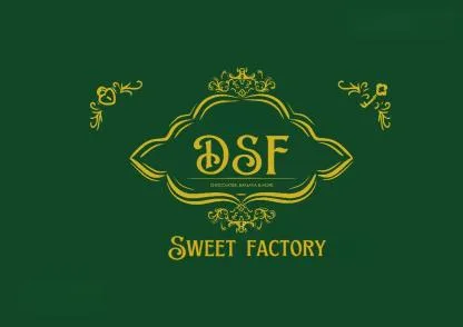 DSF, CHOCOLATIER, BAKLAVA & MORE, SWEET FACTORY — UAE trademark in Class 30