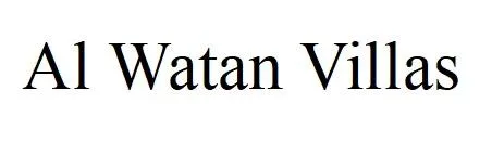 Al Watan Villas