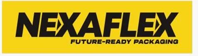 NEXAFLEX FUTURE- READY PACKAGING — UAE trademark in Class 16
