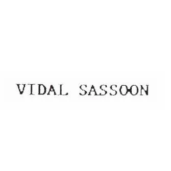 VIDAL SASSON