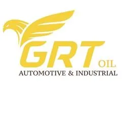 GRT OIL AUTOMOTIVE & INDUSTRIAL — UAE trademark in Class 4