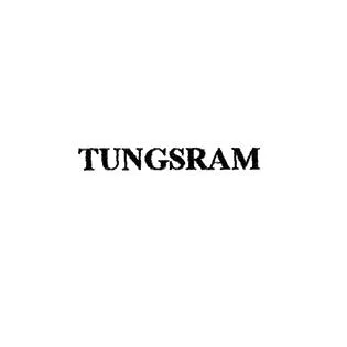 TUNGSRAM