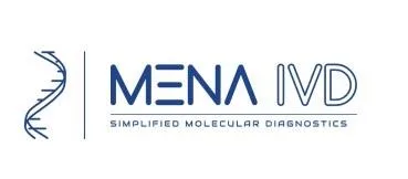 MENA IVD SIMPLIFIED MOLECULAR DIAGNOSTICS — UAE trademark in Class 44