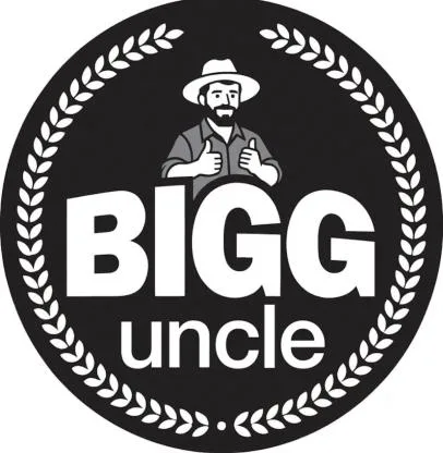 BIGG uncle