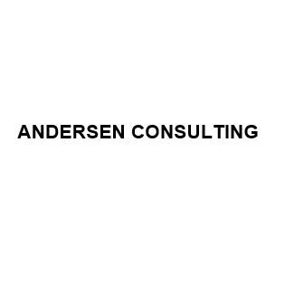 ANDERSEN CONSULTING — UAE trademark in Class 36