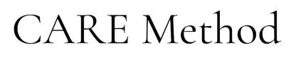 CARE Method — UAE trademark, Class 44, No. 488729