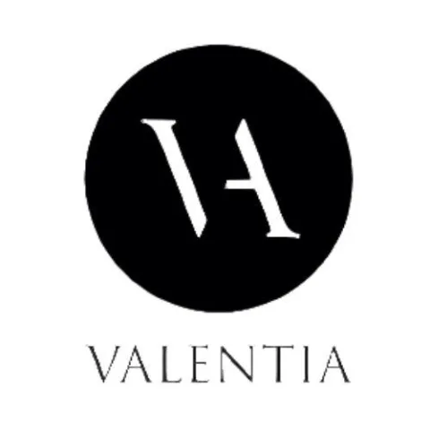 VA Valentia — UAE trademark, Class 11, No. 394115