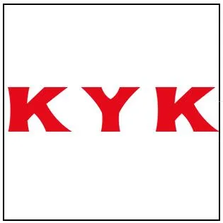 K Y K — UAE trademark, Class 12, No. 459756