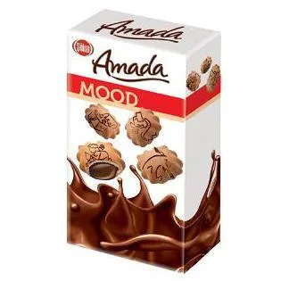 AMADA MOOD SOLEN