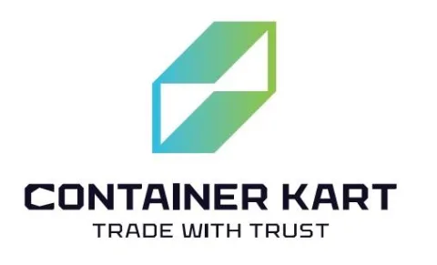 CONTAINER KART- TRADE WITH TRUST