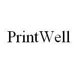 PrintWell — UAE trademark, Class 16, No. 391888