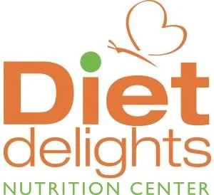 Diet Delights Nutrition Center — UAE trademark in Class 43