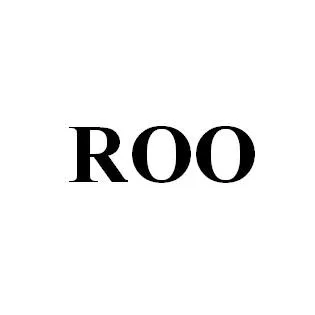 ROO — UAE trademark, Class 28, No. 083660