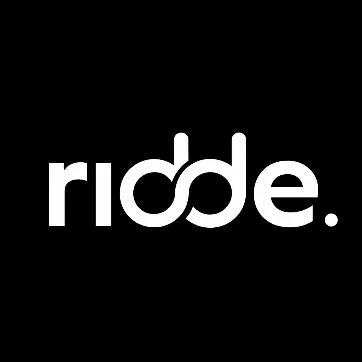 ridde — UAE trademark, Class 39, No. 470816