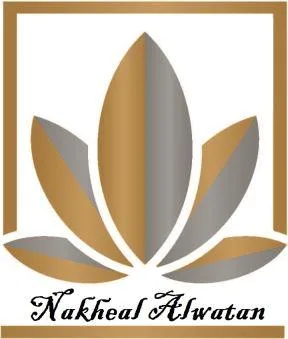 Nakheal Alwatan - مع الشكل