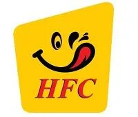HFC — UAE trademark, Class 43, No. 468594